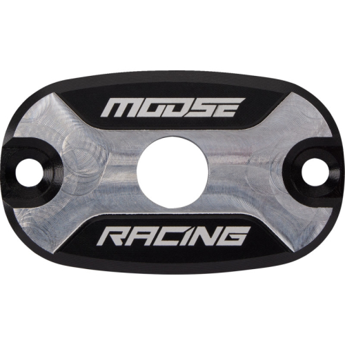Moose Racing - Moose Racing Master Cylinder Cap - Polaris - 100-1526-PU