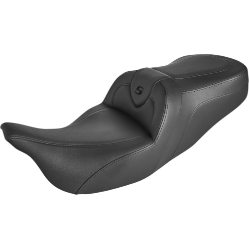 Saddlemen - Saddlemen Road Sofa Seat without Backrest - 808-07B-187