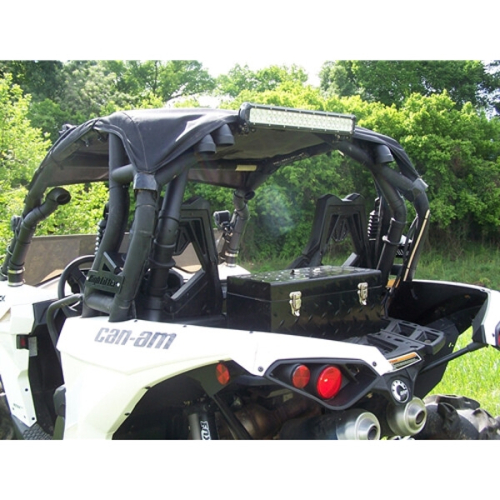 High Lifter Products - High Lifter Products Snorkel Kit - 71-10919