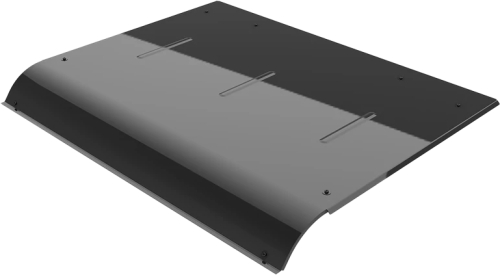 Kolpin - Kolpin Steel Roof - 29315