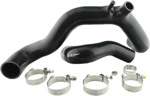 Deviant Race Parts - Deviant Race Parts Charge Tube without BOV - 41301