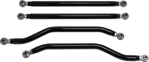 Deviant Race Parts - Deviant Race Parts High Clearance Radius Rod - 45511