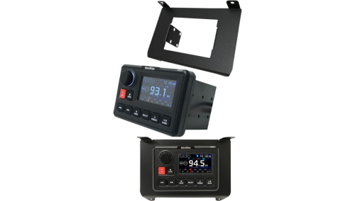 NavAtlas - NavAtlas RZR Audio Source Unit - RZR1ZONE1S