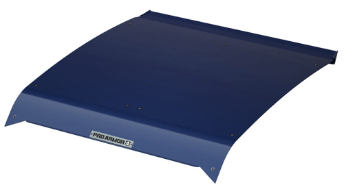 Pro Armor - Pro Armor Aluminum Cage Roof - Blue Slate - P2111R137BS