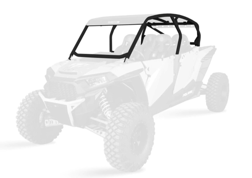 Pro Armor - Pro Armor Baja Cage - Black - P144C023BL