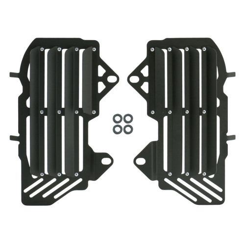 ZETA - ZETA Radiator Core Guard - ZE52-3020