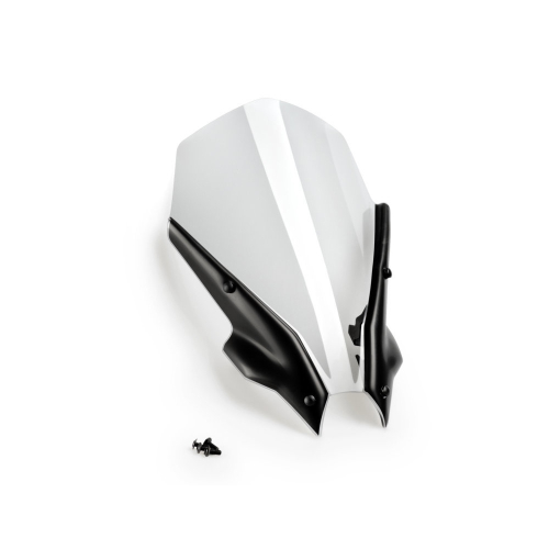 PUIG - PUIG New Generation Touring Windshield - Clear - 20645W