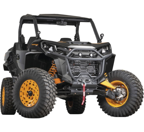 Warn - Warn Winch Mounting System - 108760
