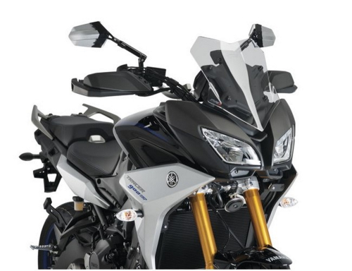 PUIG - PUIG Sport Windscreen - Clear - 3820W