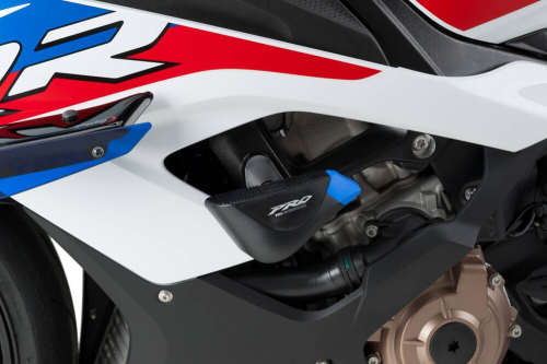 PUIG - PUIG Pro Frame Sliders - 3707N