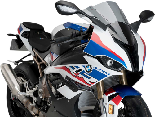 PUIG - PUIG Downforce Sport Side Spoilers - Black - 3636N