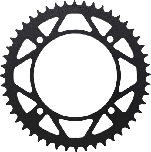 Moose Racing - Moose Racing Steel Rear Sprocket - 48T - 1210-895-48-STL