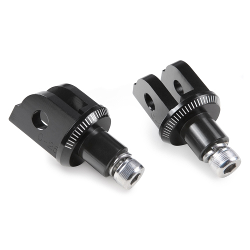 PUIG - PUIG Passager Footpeg Adapter - 3695N