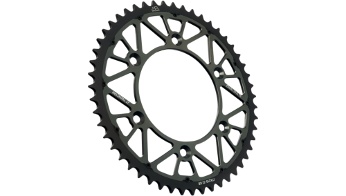 JT Sprockets - JT Sprockets Racelite Aluminium Rear Sprocket - 51T - JTX210.51GR