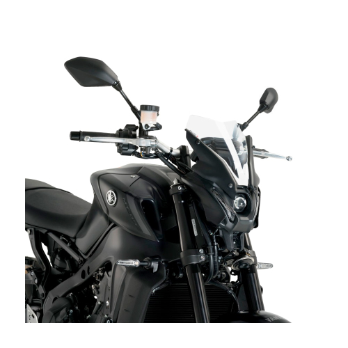 PUIG - PUIG New Generation Sport Windshield - Clear - 20644W