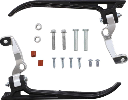 Moose Racing - Moose Racing Moto Mount Kit for Hand Guards - 0635-2071