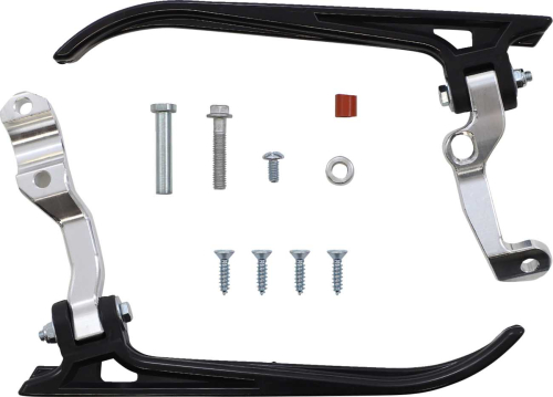 Moose Racing - Moose Racing Moto Mount Kit for Hand Guards - 0635-2072