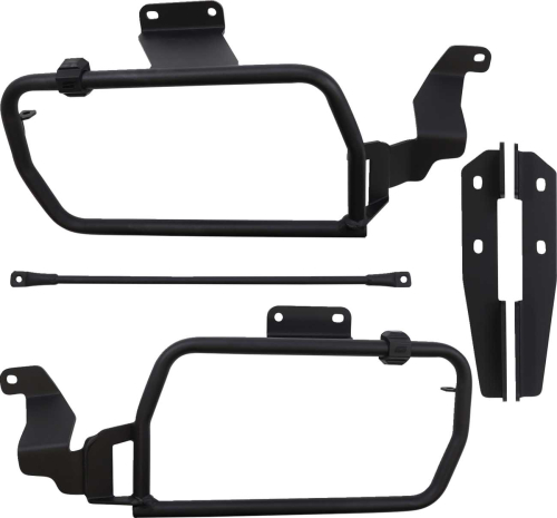 Moose Racing - Moose Racing Kenia Top Case Mount - H0PN114P