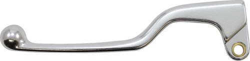 Moose Racing - Moose Racing Forged Clutch Lever - Silver - H07-1921CS