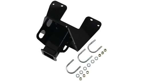 Moose Utility - Moose Utility Rear Receiver Hitch - AM-5852