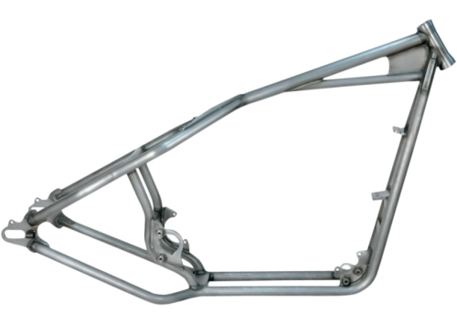 Kraft/Tech - Kraft/Tech Rigid Style Frame - 130/150 Tire - K15120