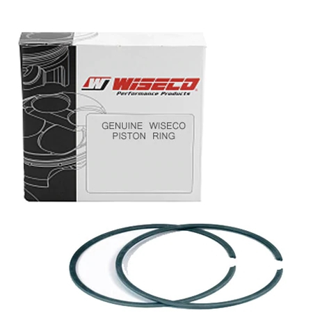 Wiseco - Wiseco Ring Set - 54.19mm - 54.20mm - 54.21mm - 02.6219