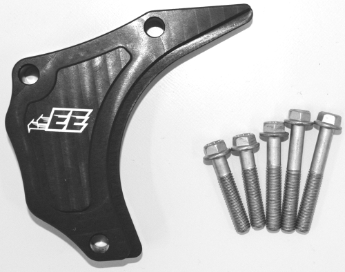 Enduro Engineering - Enduro Engineering Clutch Slave Cylinder Guard - 13-9219