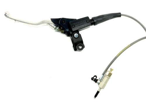 Magura - Magura Generation II Hydraulic Clutch Assembly - 2100912