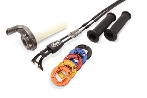 Motion Pro - Motion Pro Rev2 Throttle Kit - 01-2993