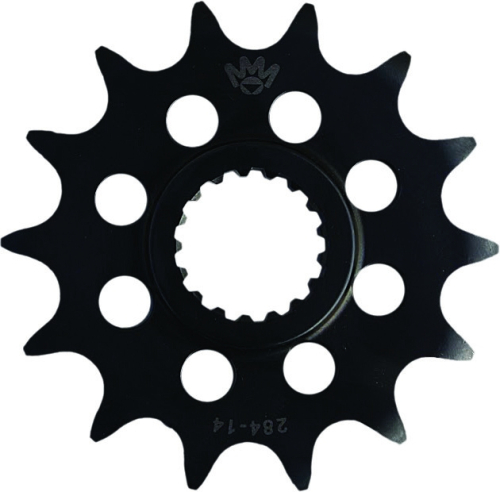 Mika Metals - Mika Metals Front Sprocket - 12T - 50-415-12