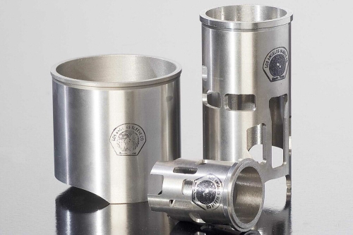 LA Sleeve - LA Sleeve Cylinder Sleeve - 96.00mm Bore - H5801