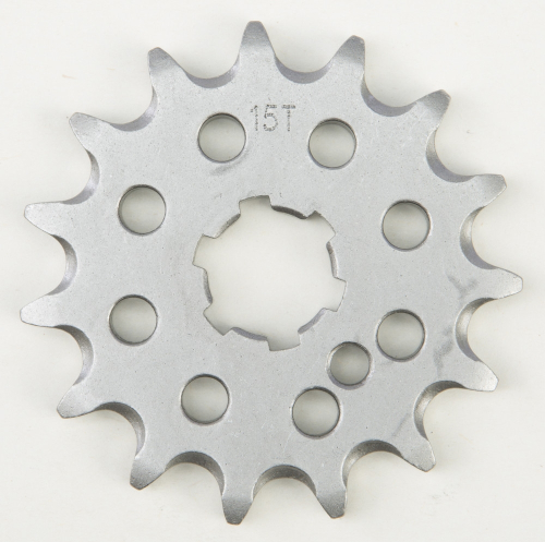 Fly Racing - Fly Racing Front Sprocket - 15T - MX-50115-4