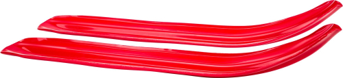 Koronis Parts Inc - Koronis Parts Inc Ski Skin - Red - 501-600-82