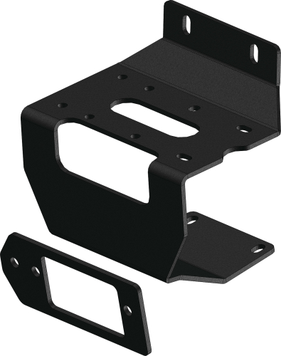 KFI Products - KFI Products Winch Mount - 101885
