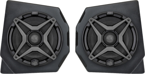SSV Works - SSV Works Front Speaker Pods - DF-F65A