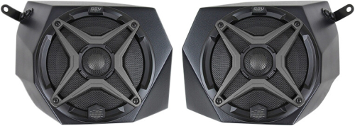 SSV Works - SSV Works 2 Speaker SSV Kit - RS1-2A
