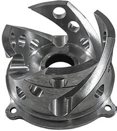 Speedwerx - Speedwerx TSS-04 Helix without Reverse - 420-46P38-46P40