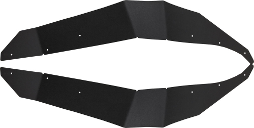 Spike Powersports - Spike Powersports OverFenders - 44-4900