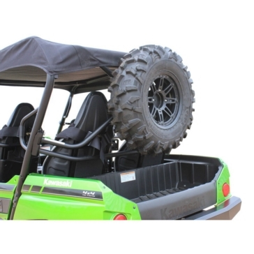 Dragonfire Racing - Dragonfire Racing ReadyForce Spare Tire Carrier - 521240