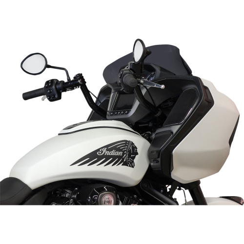 Klock Werks - Klock Werks 1 1/4 Klip Hanger Handlebar - KWH-04-0582