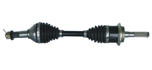 Open Trail - Open Trail HD 2.0 Front Axle - CAN-6023HD
