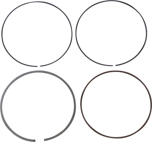 Wossner - Wossner Replacement for Piston Ring Kit - 78.95mm/78.96mm/78.97mm - RIK79.00D