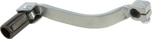 Fire Power - Fire Power Folding Shift Lever - Silver - WP99-88040