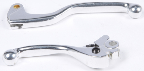 Fire Power - Fire Power OEM Style Levers Set - Polished - WP99-33450