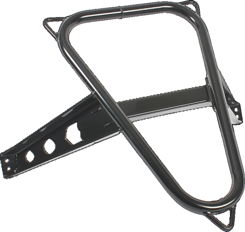 Pro Armor - Pro Armor Spare Tire Mount - Solar Black - P141U300SLR