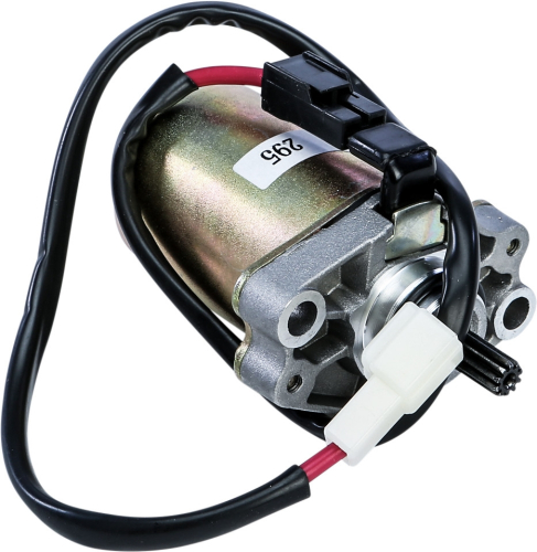 Fire Power - Fire Power Starter Motor - 410-58072