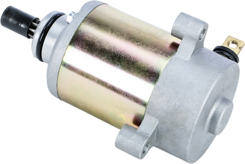 Fire Power - Fire Power Starter Motor - 410-58039