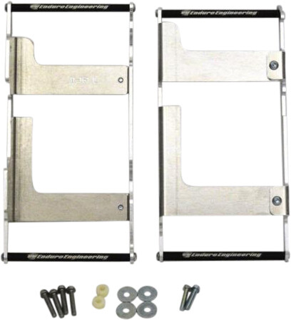 Enduro Engineering - Enduro Engineering Radiator Brace - 11-161