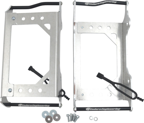 Enduro Engineering - Enduro Engineering Radiator Brace - 11-7018
