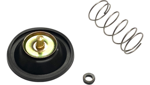 K&S Technologies - K&S Technologies Carburetor Air Cut-Off Valve Set - 56-1024